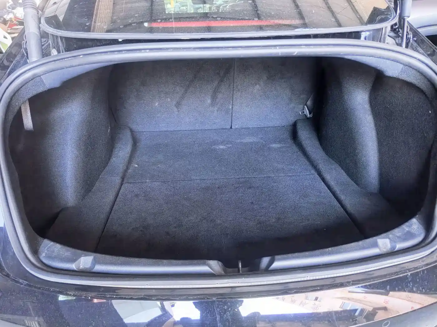 Фото 14 - Tesla Model 3