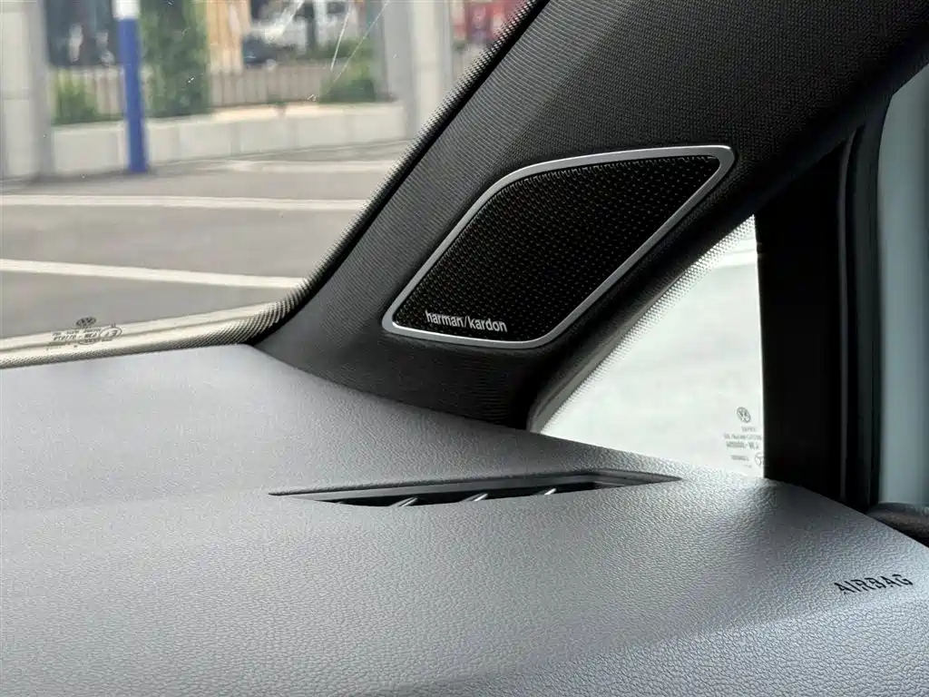 Volkswagen Golf GTI 2025 380TSI DSG GTI фото 28