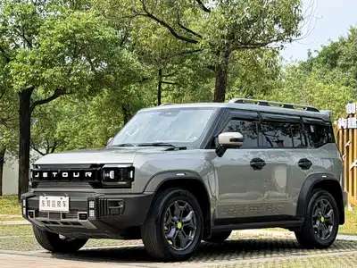 Jetour Traveler