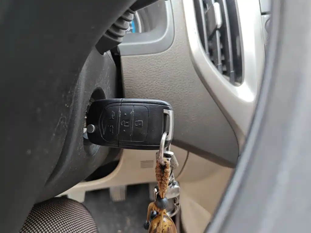 Baojun 630 2016 2014 1.5L Manual Comfort