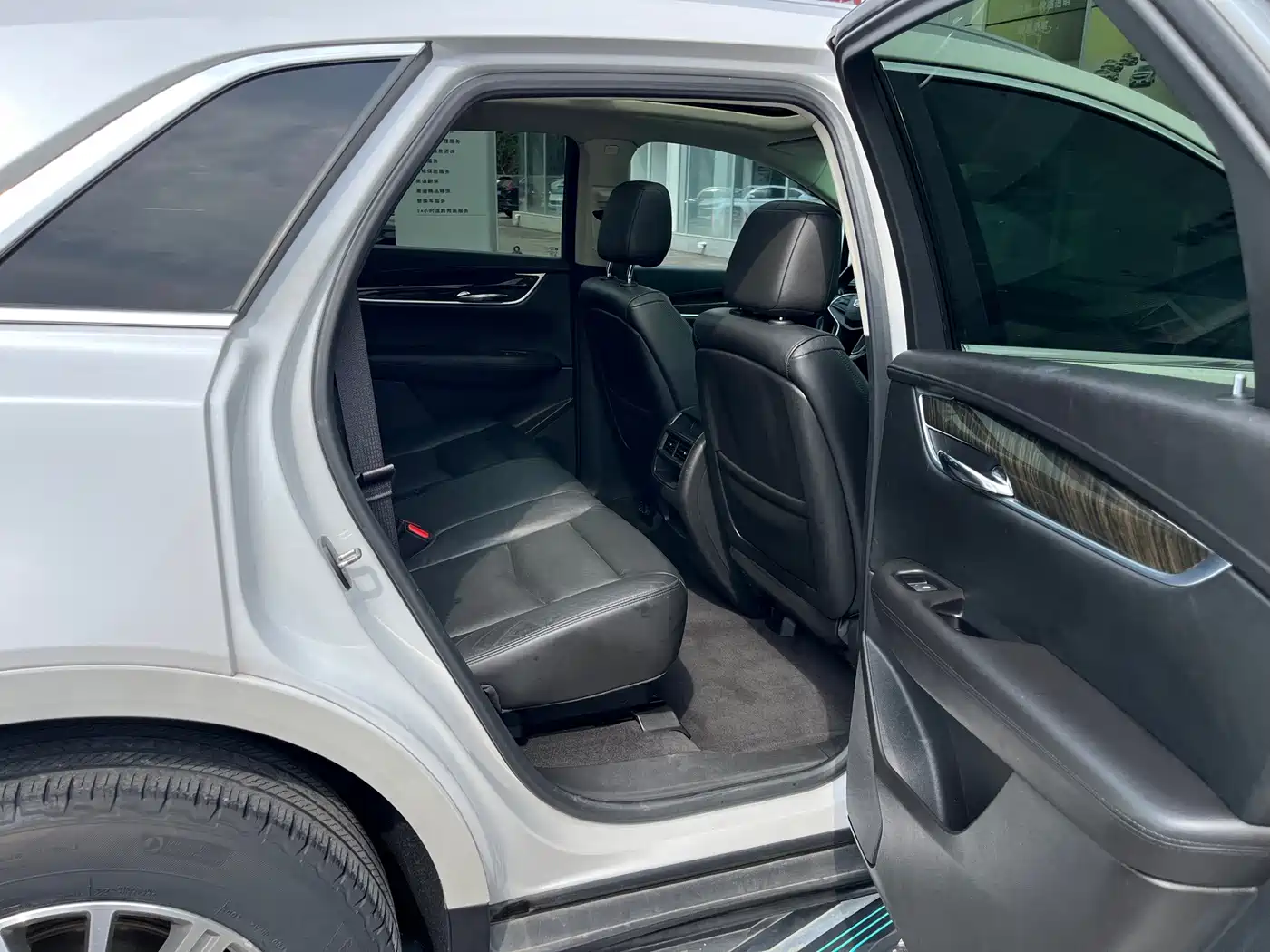 Cadillac XT5 2017 2017 Anniversary Edition 25T Luxury