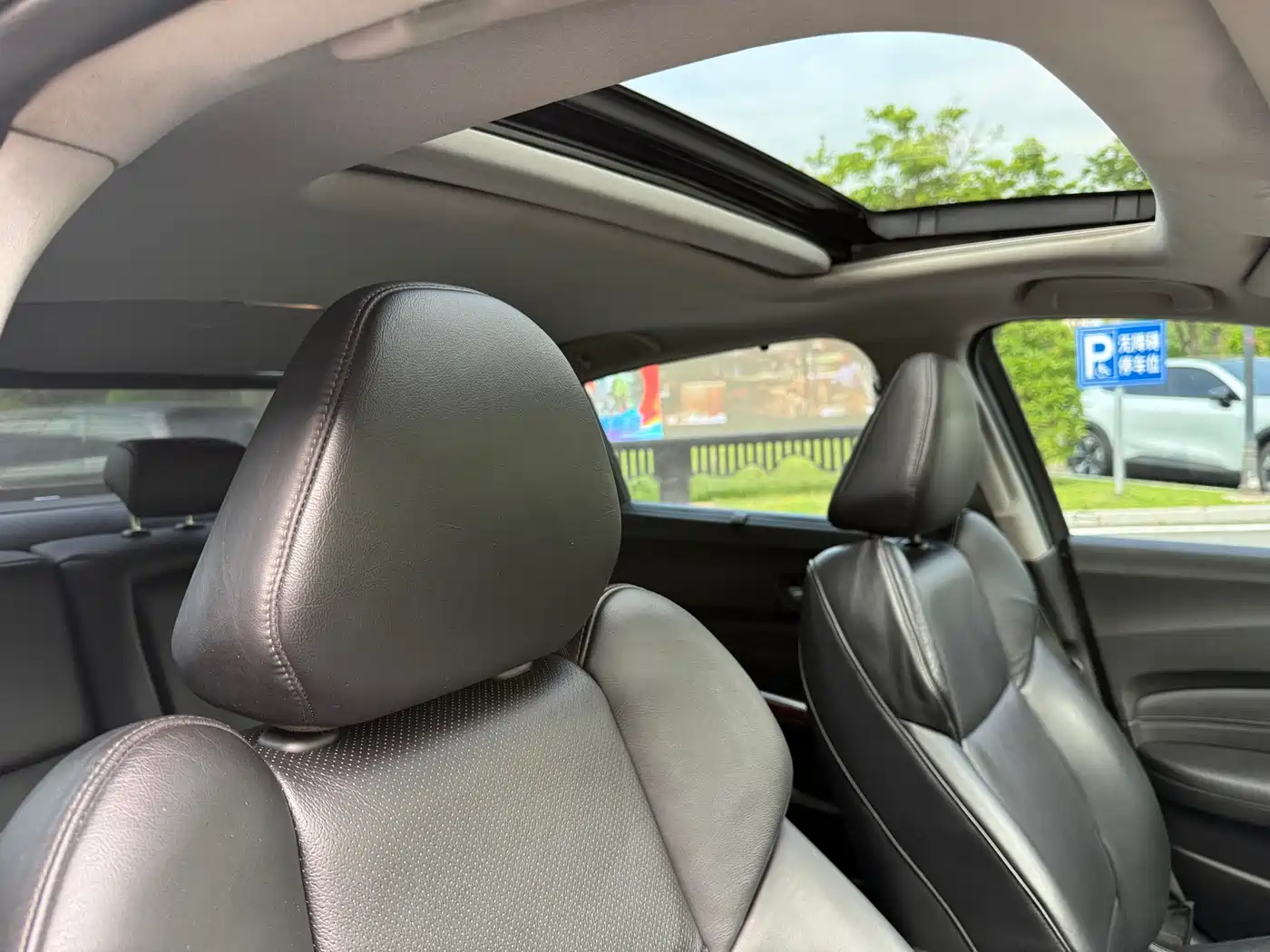 Acura TLX 2015 2.4L Elite Edition фото 16