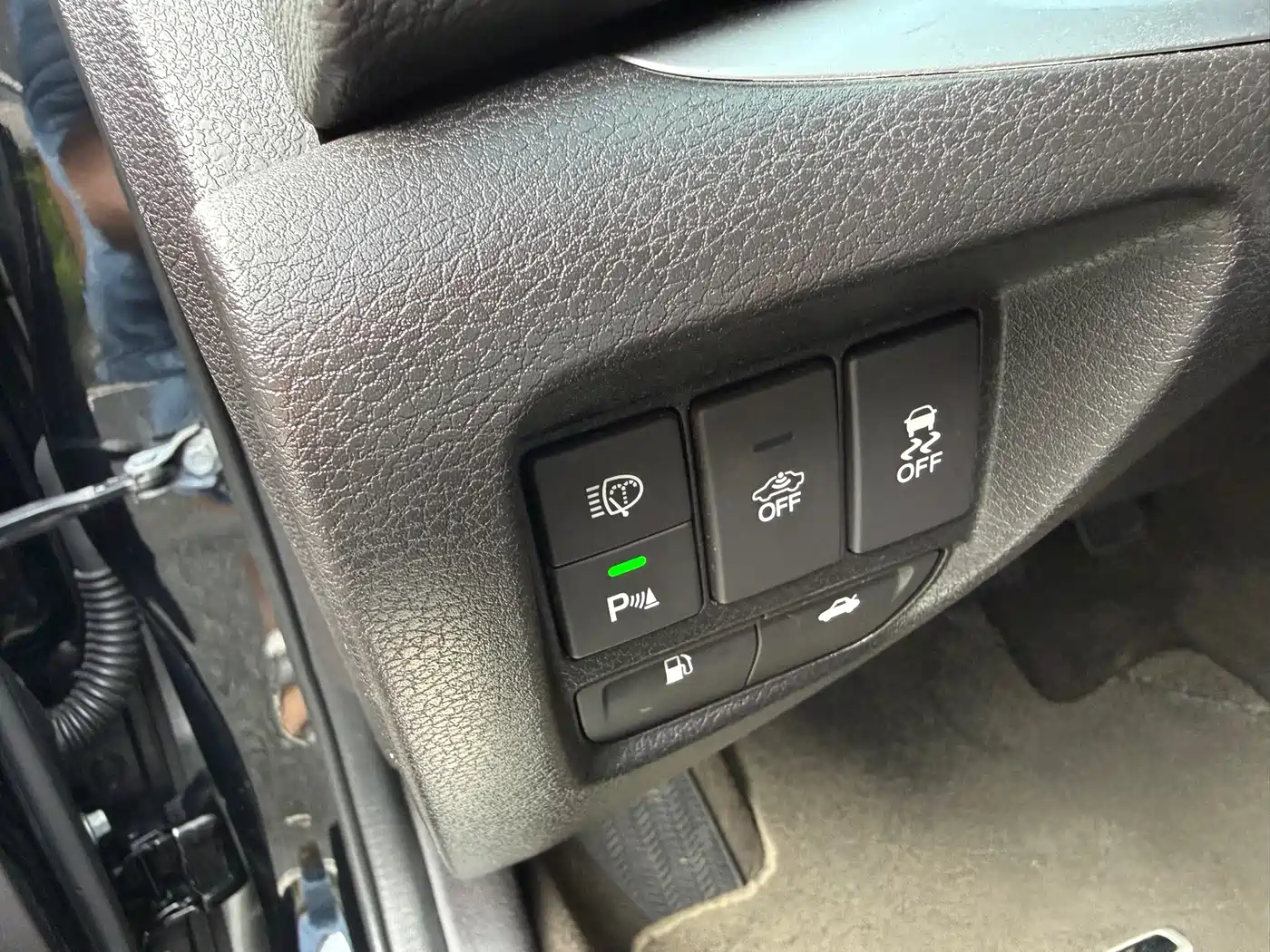 Acura TLX 2015 2.4L Elite Edition фото 23