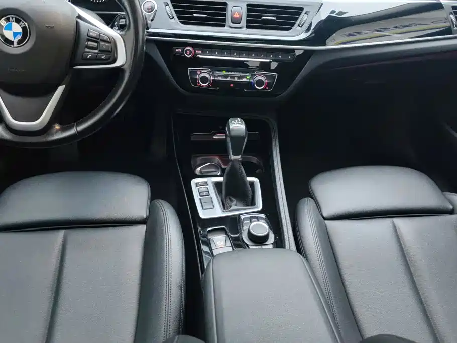BMW 1 Series 2017 2017 118i Sport