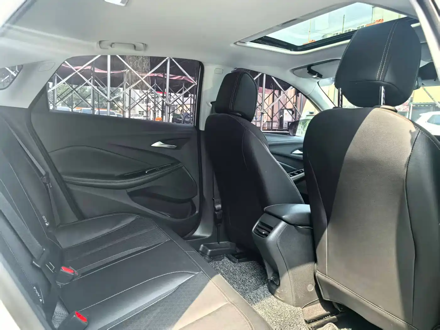 Buick Verano 2023 2023 Pro Joy Edition