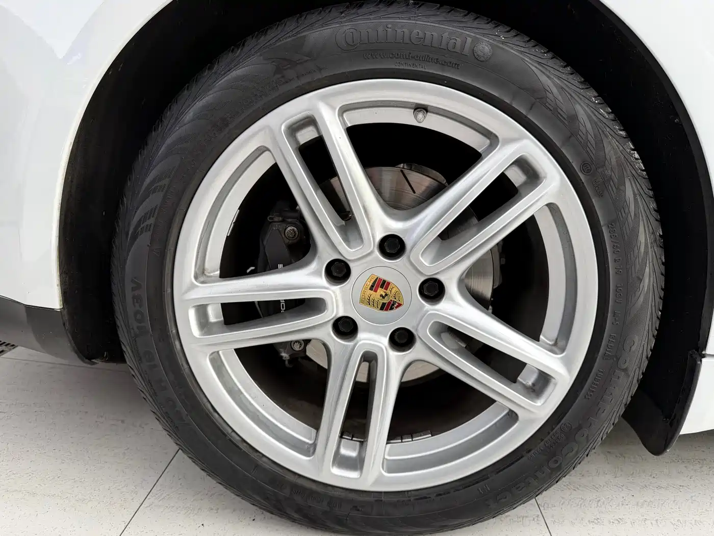 Porsche Panamera 2016 Panamera Executive Edition 3.0T фото 11