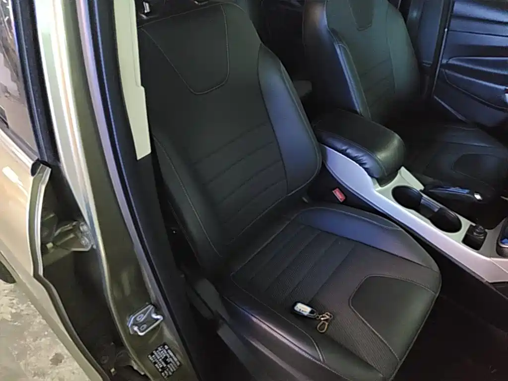Ford Kuga 2016 2015 1.5L GTDi 2WD Trend