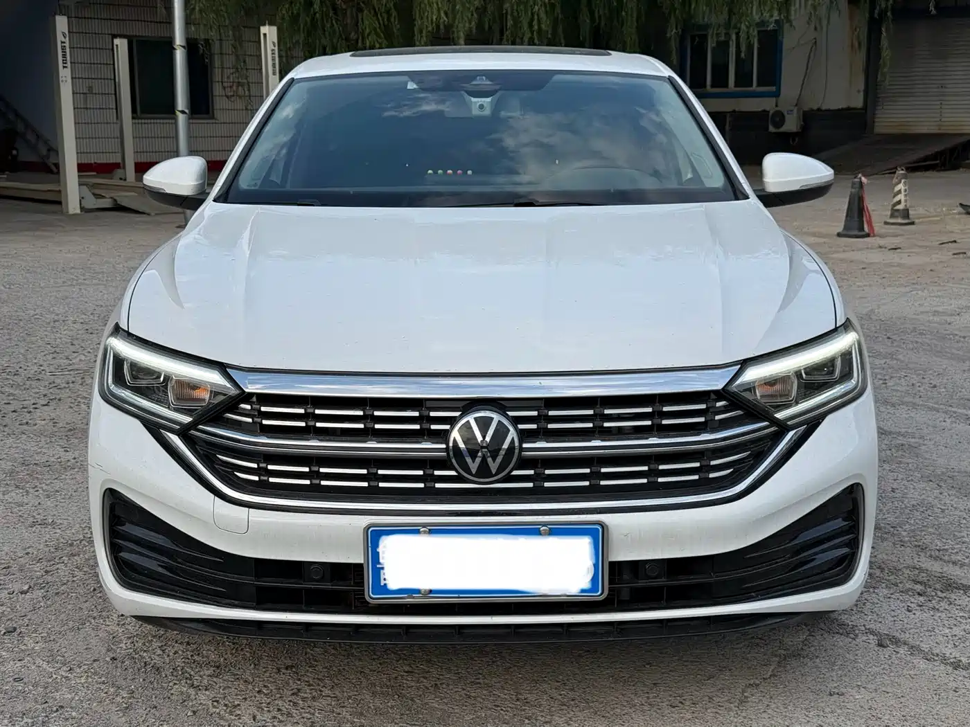 Volkswagen Sagitar 2023 300TSI DSG Surpassing Edition фото 2