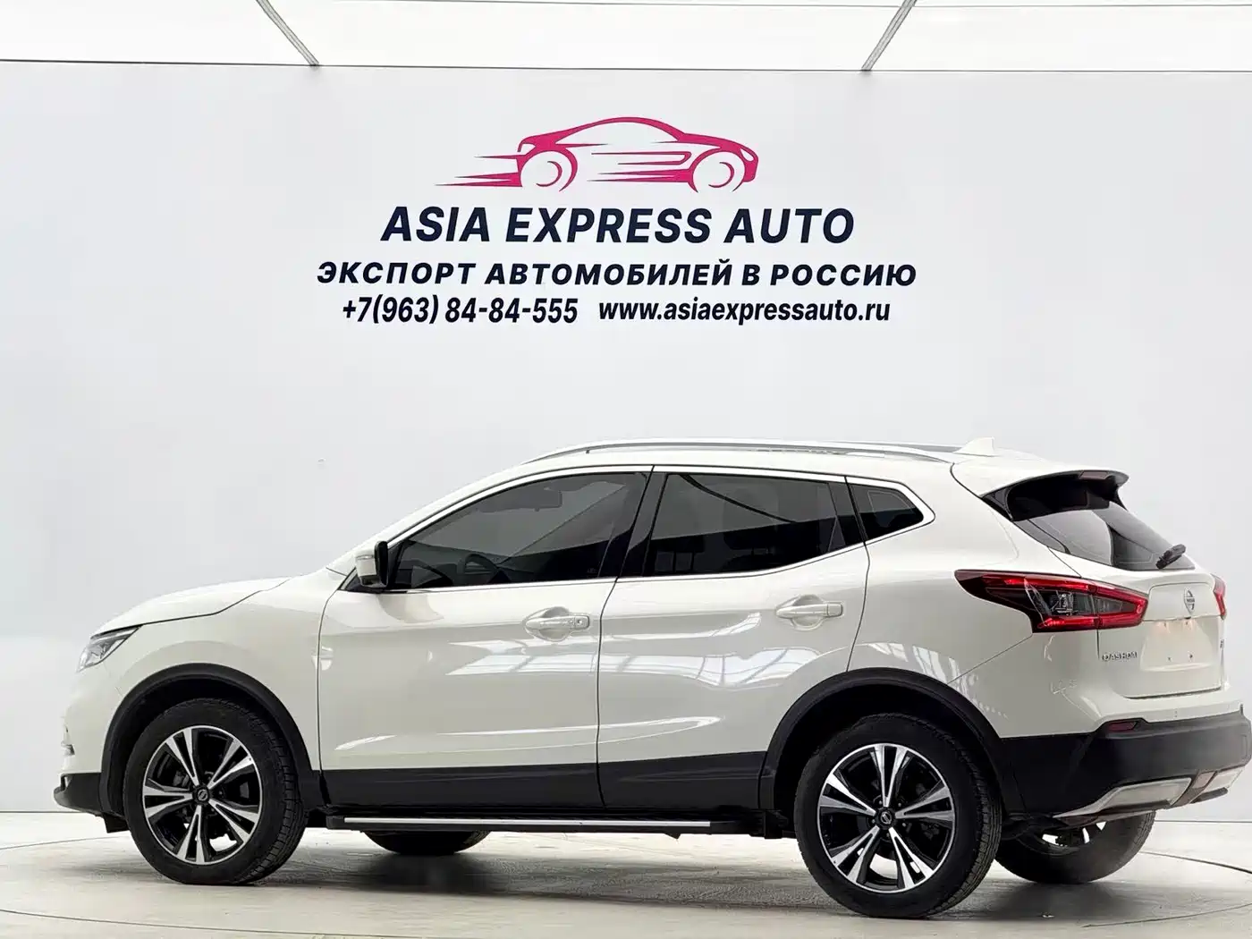 Nissan Qashqai, миниатюра 6