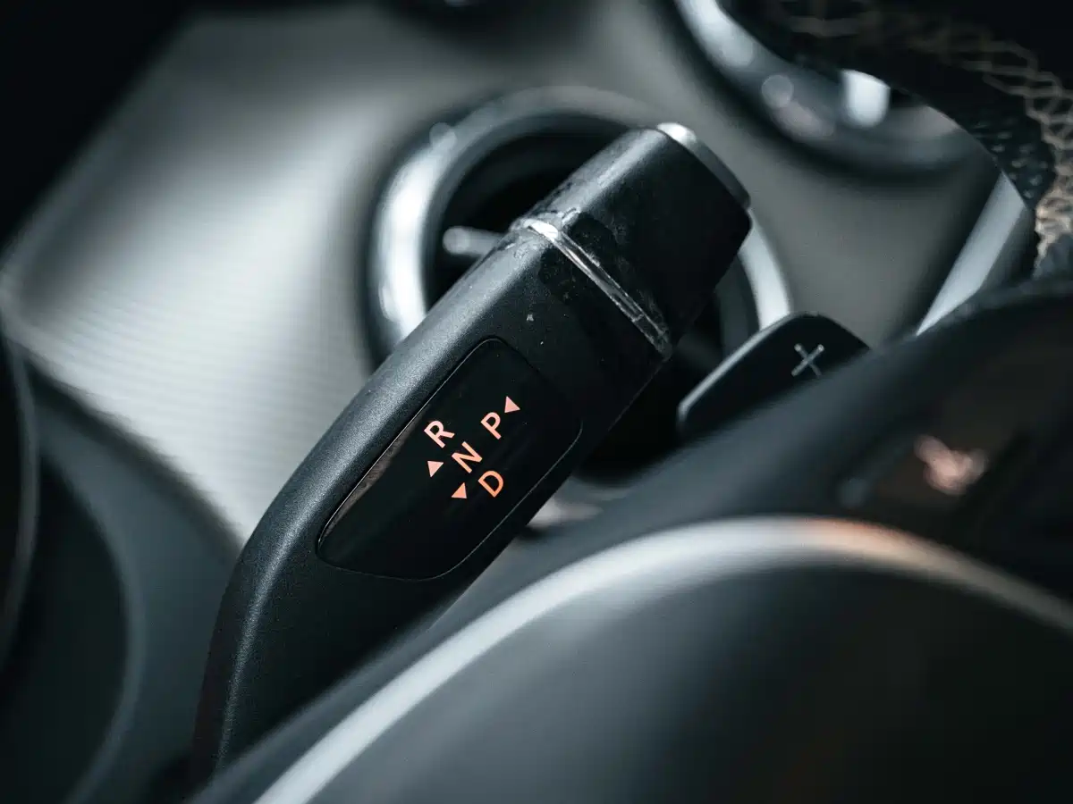 Mercedes-Benz GLA 2015 GLA 220 4MATIC Fashion Edition фото 17