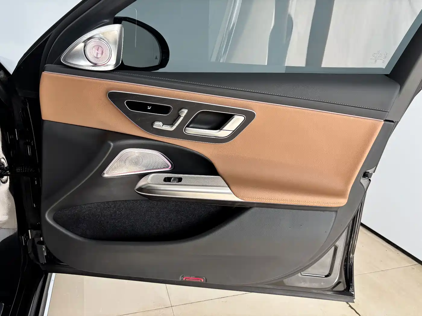 Mercedes-Benz E-Class New Energy 2025 2024 E 350 e L Plug-in Hybrid Sports Sedan