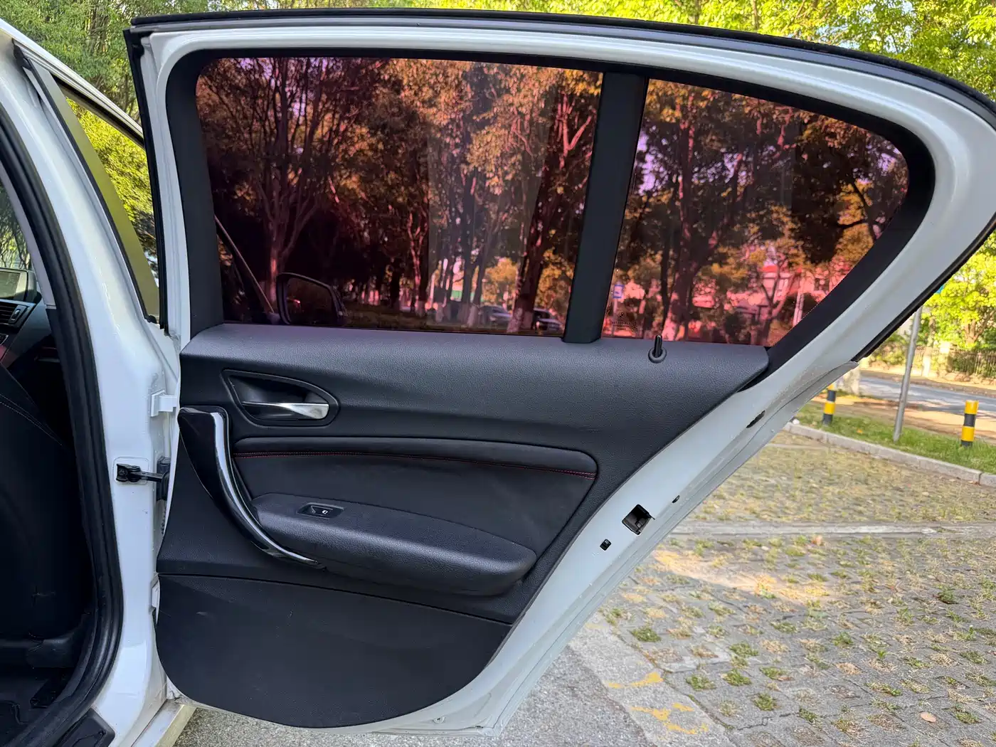 BMW 1 Series (Import) 2013 Facelift 118i Sport Model фото 15