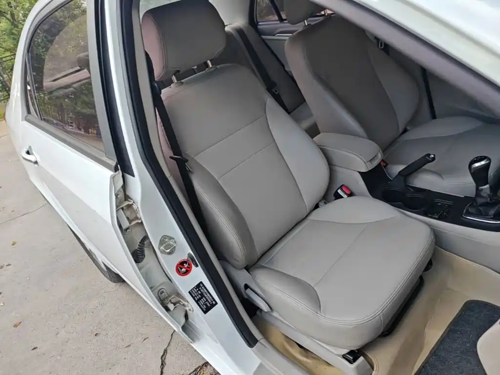 Geely Vision 2015 2015 1.5L Manual Elite