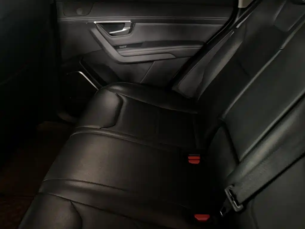 BYD Song Pro 2019 1.5T Automatic Luxury фото 4