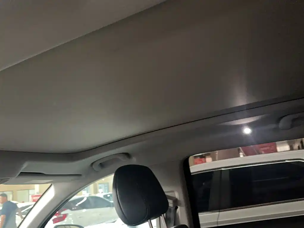 BYD Song Pro 2019 1.5T Automatic Luxury фото 6