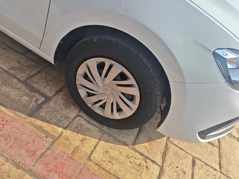 Jetta VA3 2023 2021 1.5L Automatic Upward Life Edition