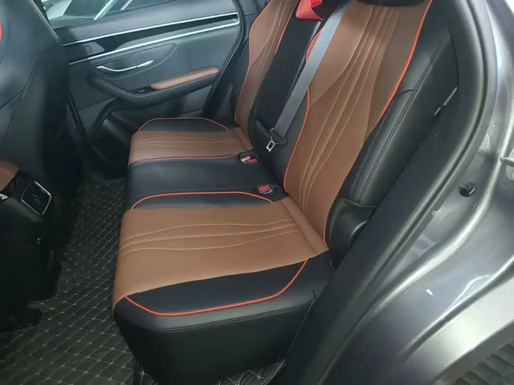 BYD Song PLUS 2020 2020 1.5T Automatic Premium