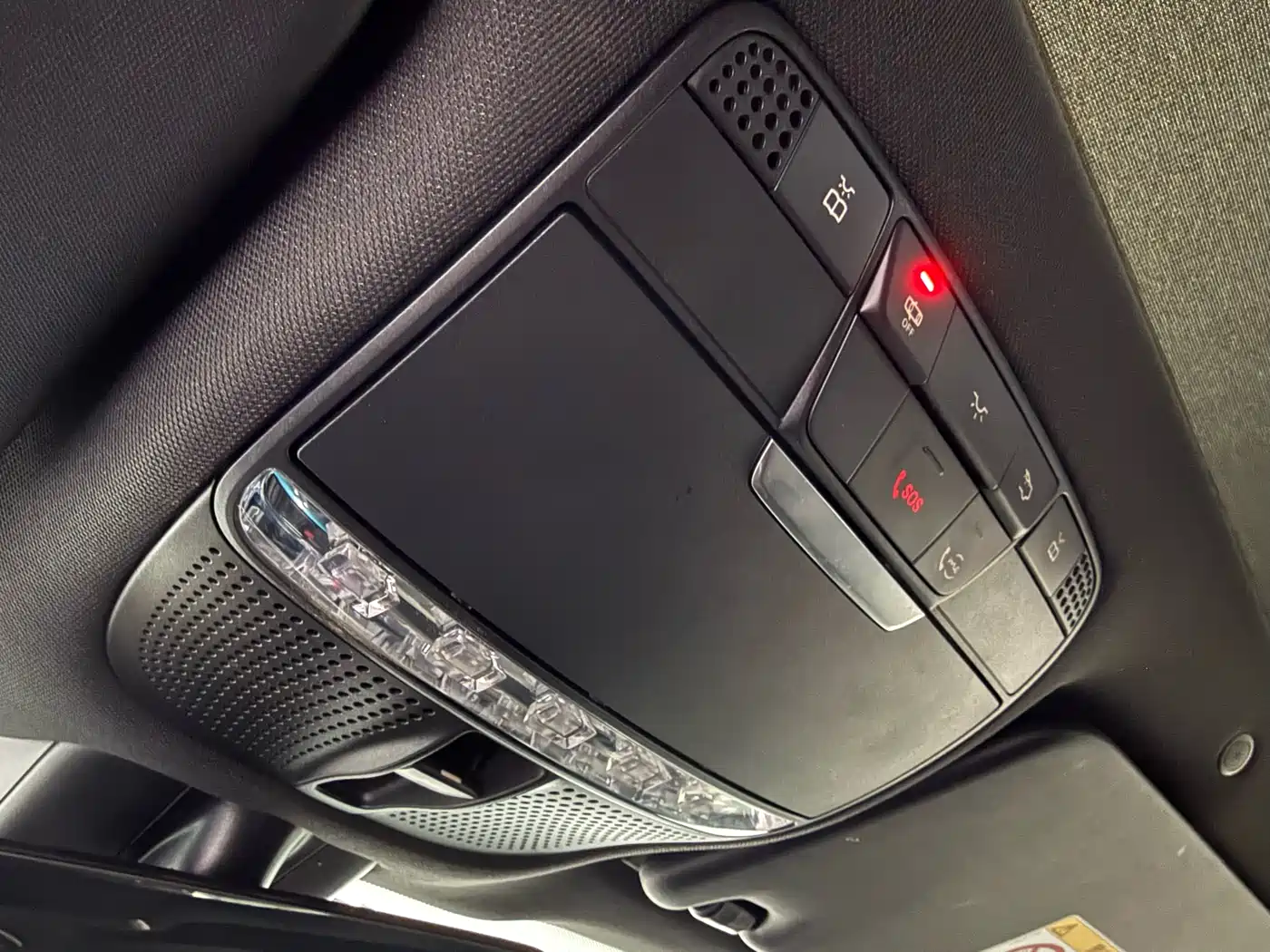 Mercedes-Benz GLC 2022 Facelift III GLC 260 L 4MATIC Dynamic фото 5