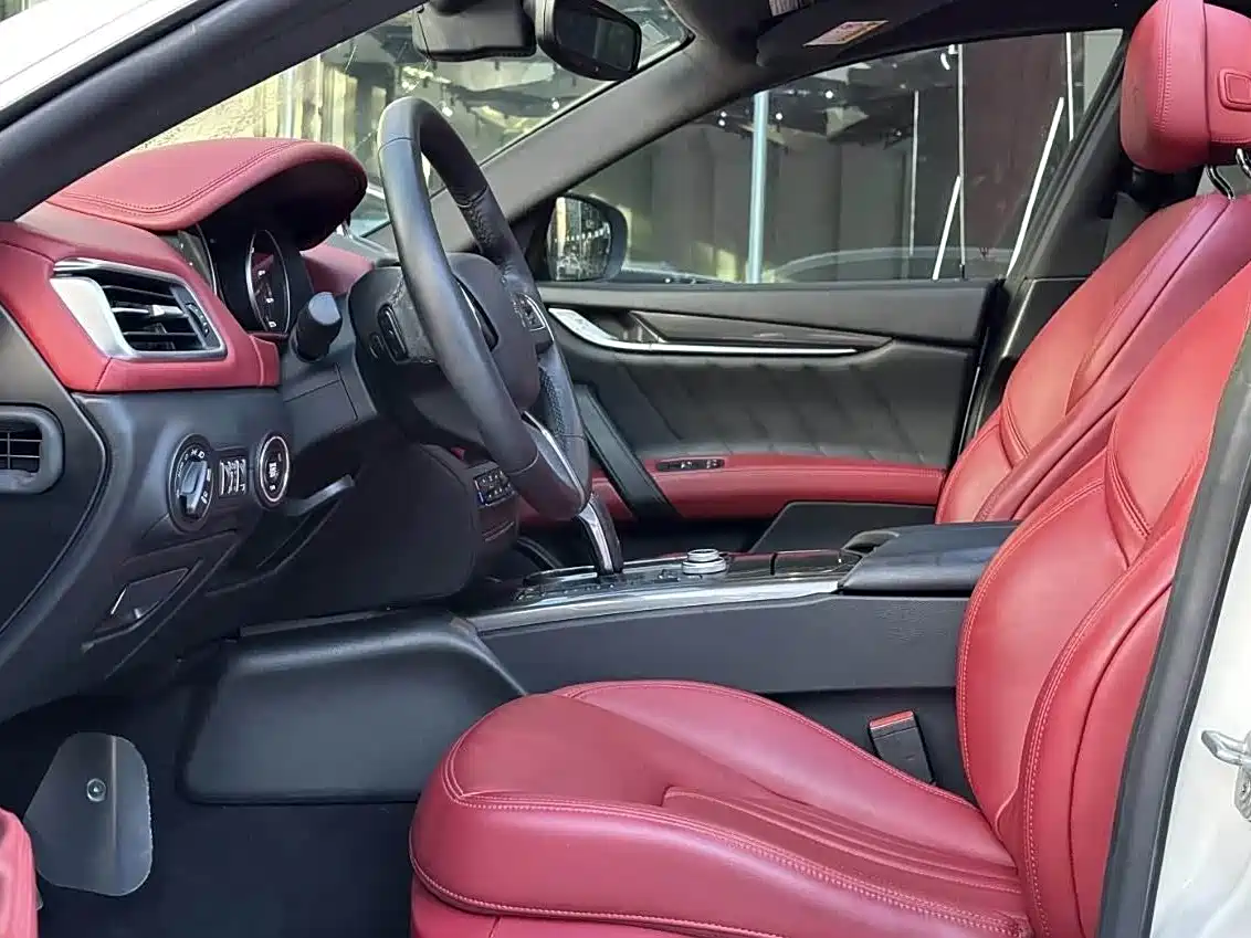 Maserati Ghibli 2021 2.0T Edge Edition фото 4