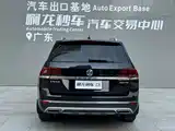 Фото 4 - Volkswagen Teramont