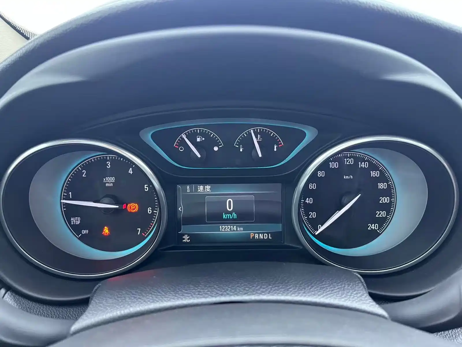 Photo 10 - Buick Envision Plus