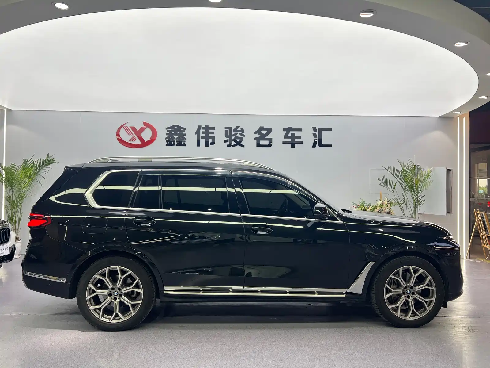 Photo 5 - BMW X7
