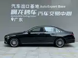 Фото 3 - Mercedes-Benz E-Class