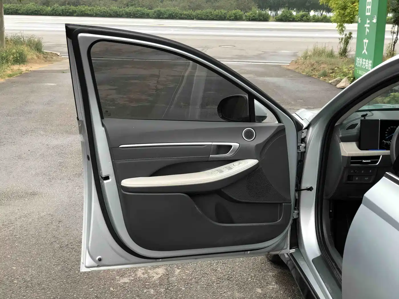 Hyundai Sonata 2024 1.5T Max фото 10