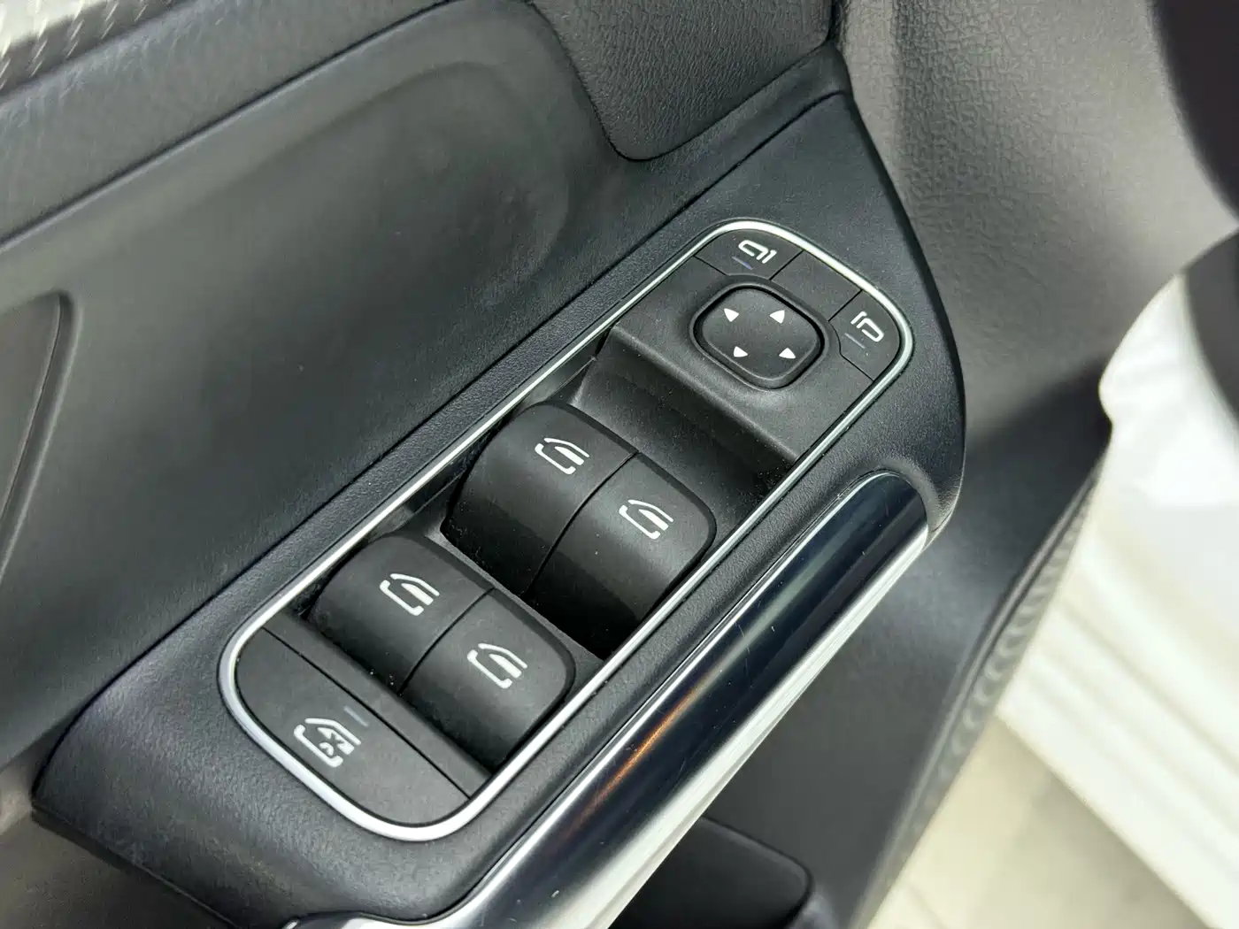 Mercedes-Benz B-Class 2022 2022 B 180 Fashion