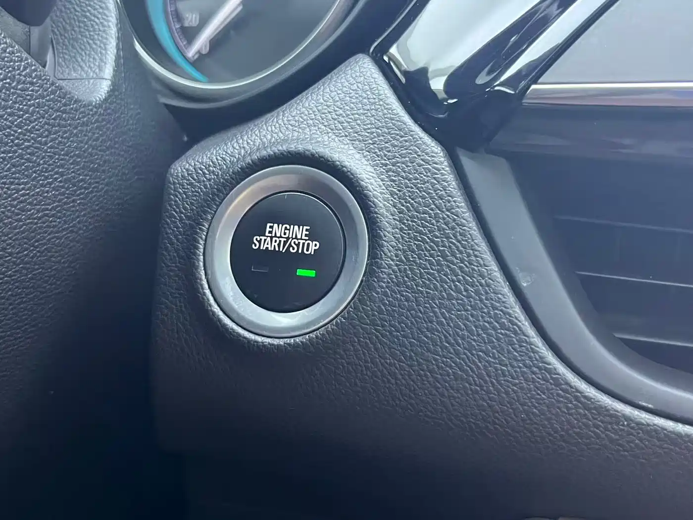 Buick Envision Plus 2014 2014 28T 4WD All-round Flagship