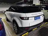 Фото 5 - Land Rover Range Rover Evoque