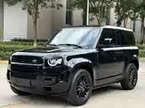 Фото 2 - Land Rover Defender