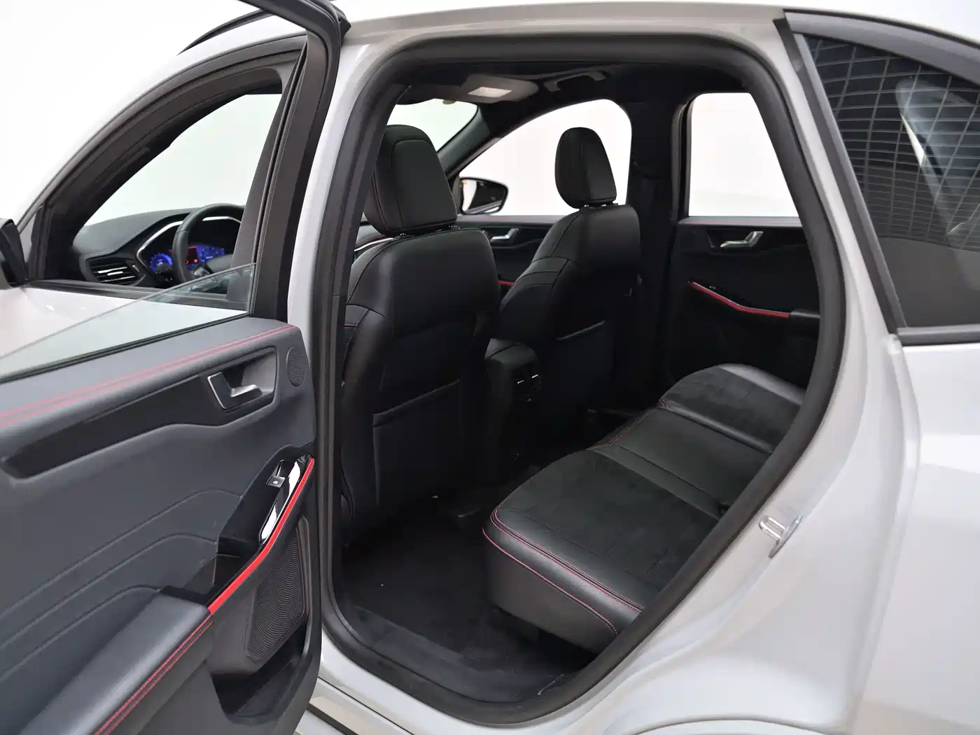Ford Escape 2023 2024 Model EcoBoost 245 4WD ST-Line Pro