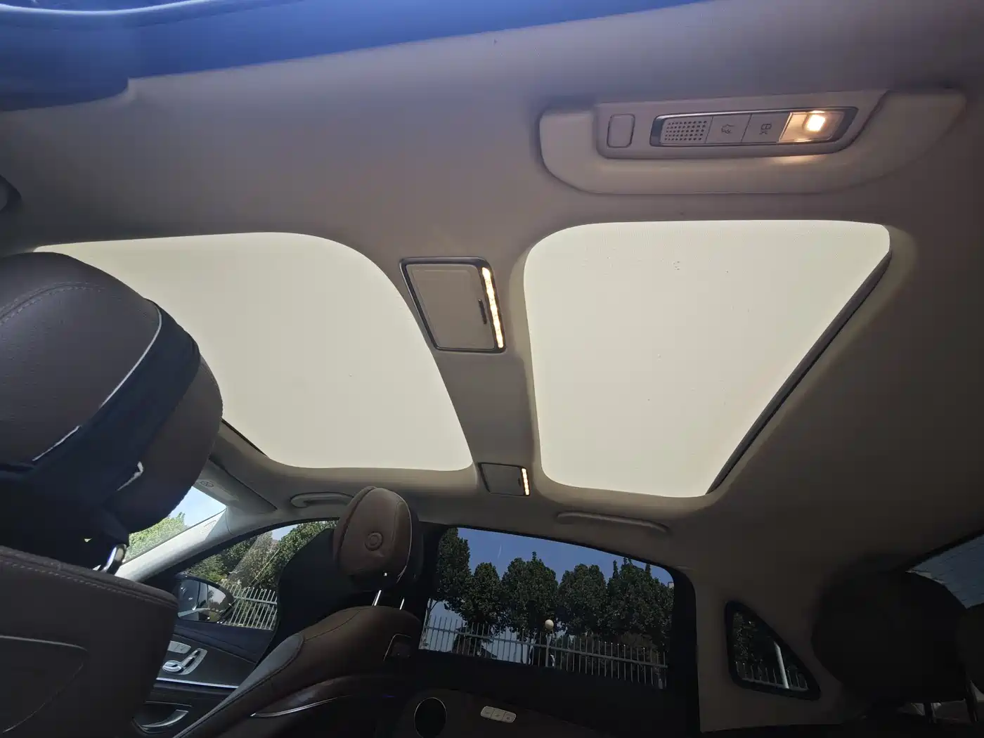 Mercedes-Benz E-Class 2020 E 300 L Fashion фото 24