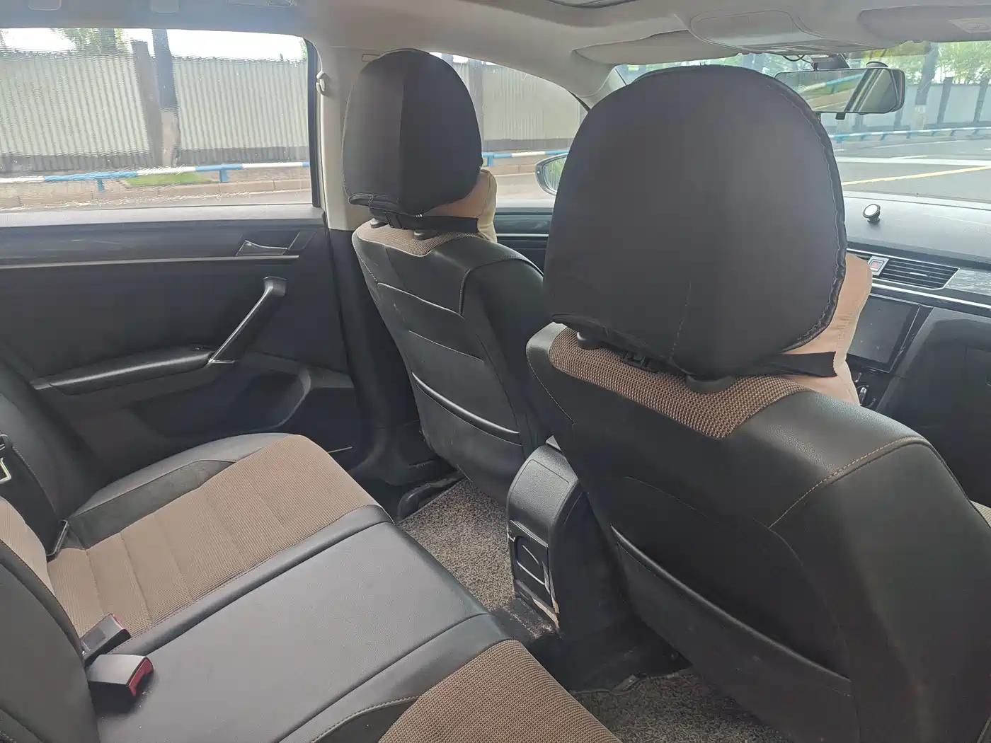 Volkswagen C-TREK 2017 230TSI DSG Comfort фото 6
