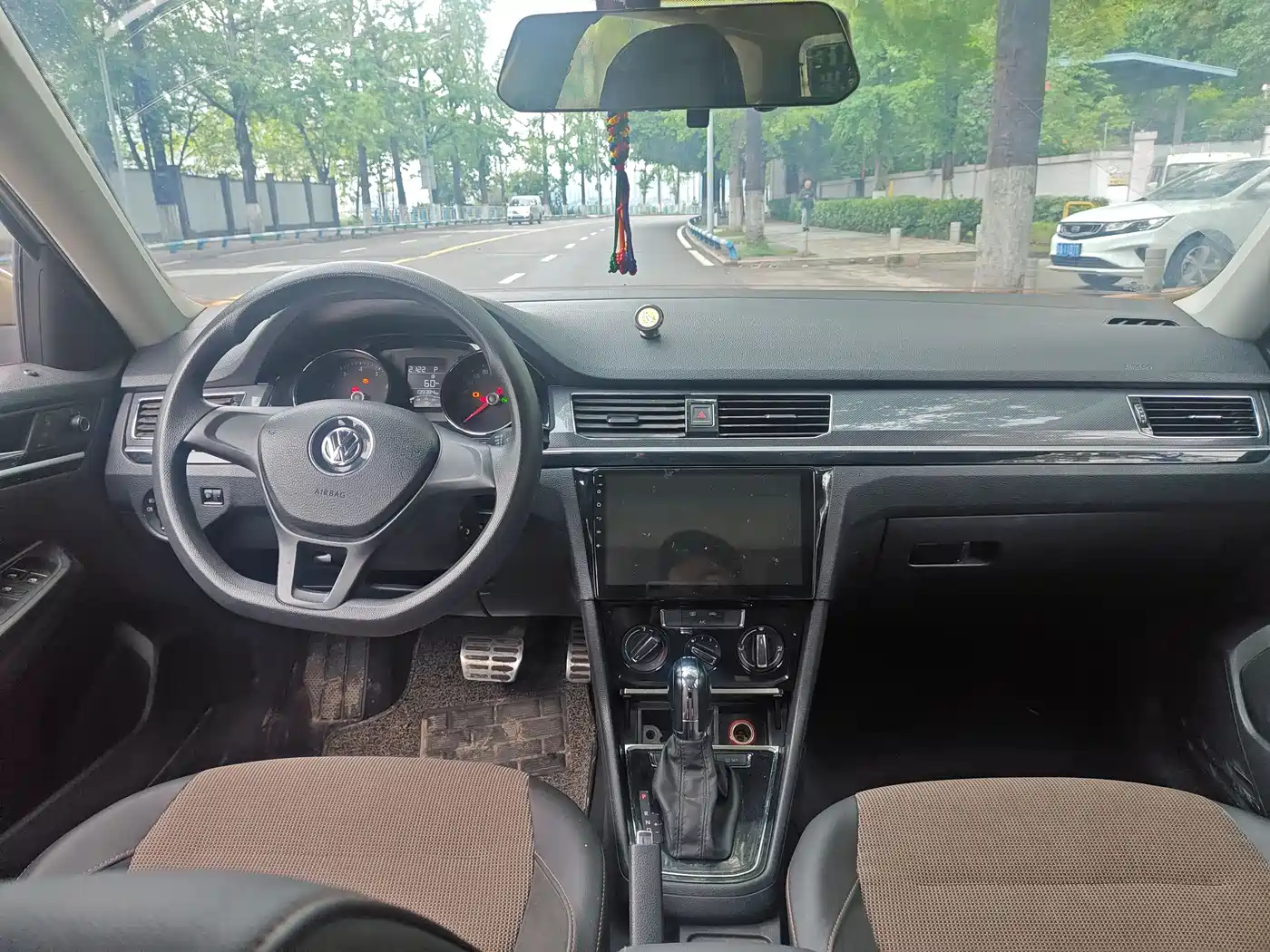 Volkswagen C-TREK 2017 230TSI DSG Comfort фото 5