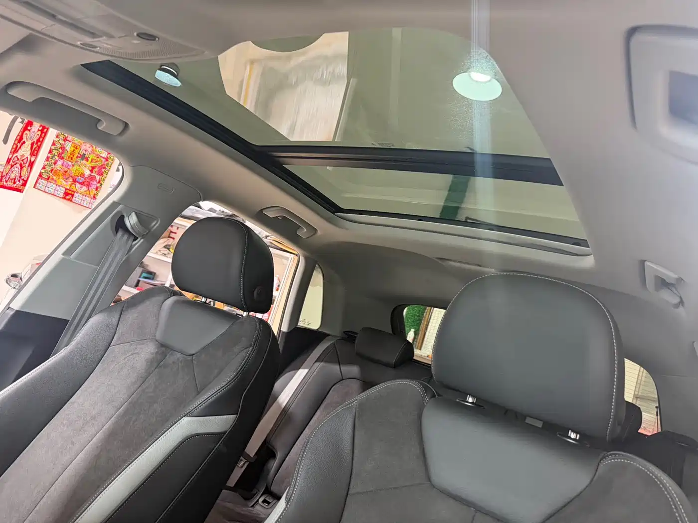 Audi Q3 2022 35 TFSI Progressive Dynamic фото 18