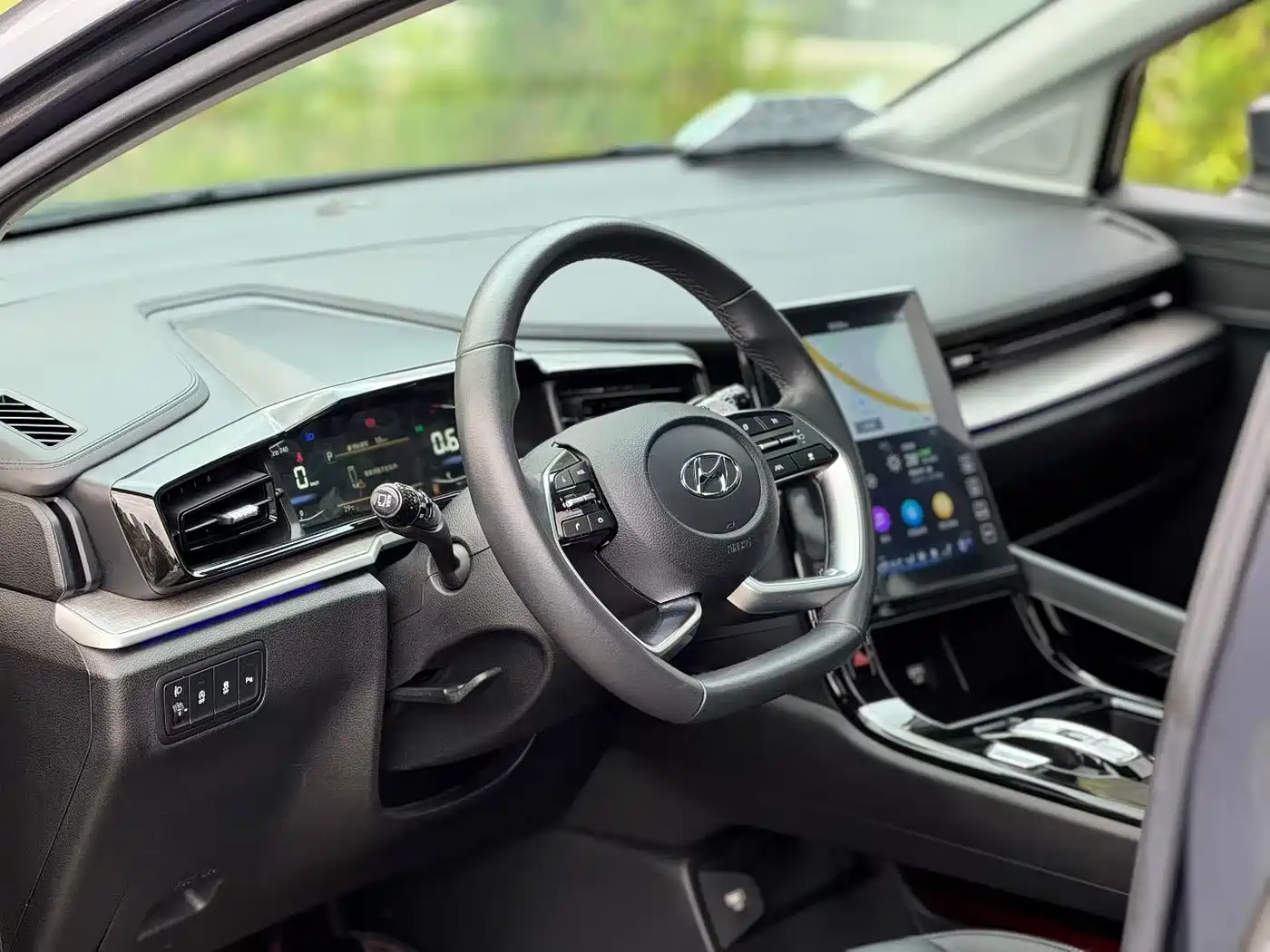 Hyundai Kustu 2021 380TGDi Smart Love Flagship TOP Premium фото 5