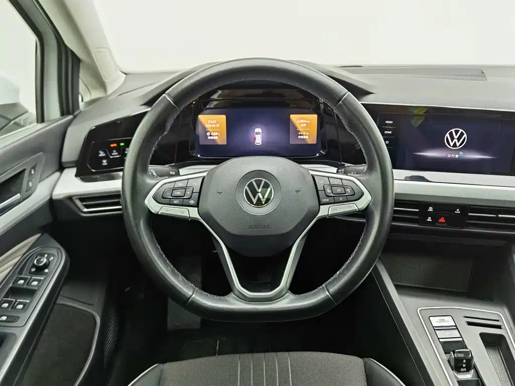Volkswagen Golf, миниатюра 11