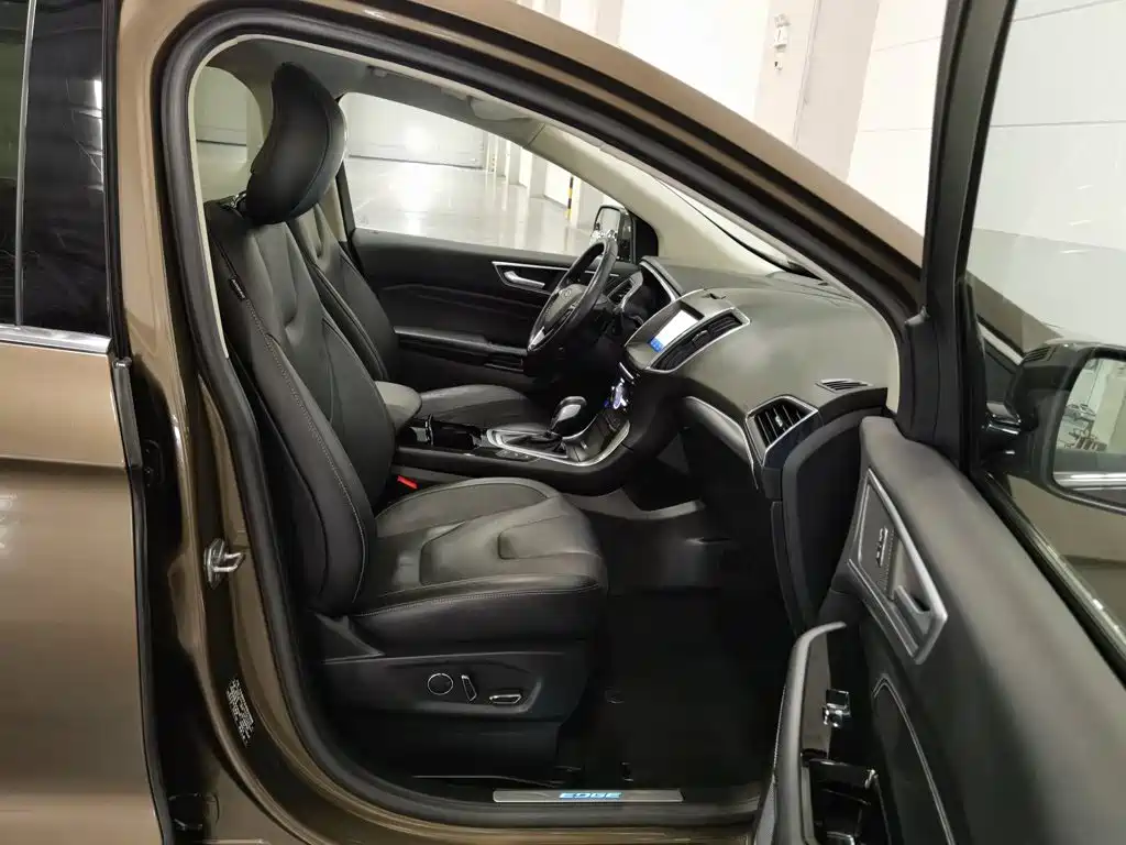 Ford Edge 2018 2018 EcoBoost 245 AWD Premium 7-seater