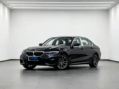 BMW 3