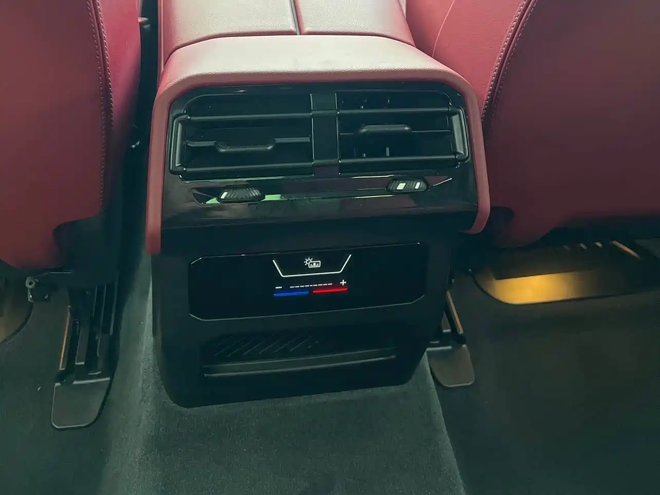 BMW 5 Series 2024 530Li Leading M Sport Package фото 11