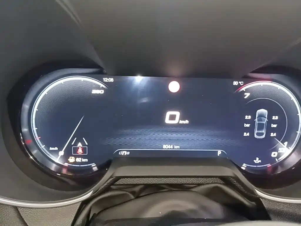 Alfa Romeo Giulia 2026 2023 2.0T 280HP Track Edition