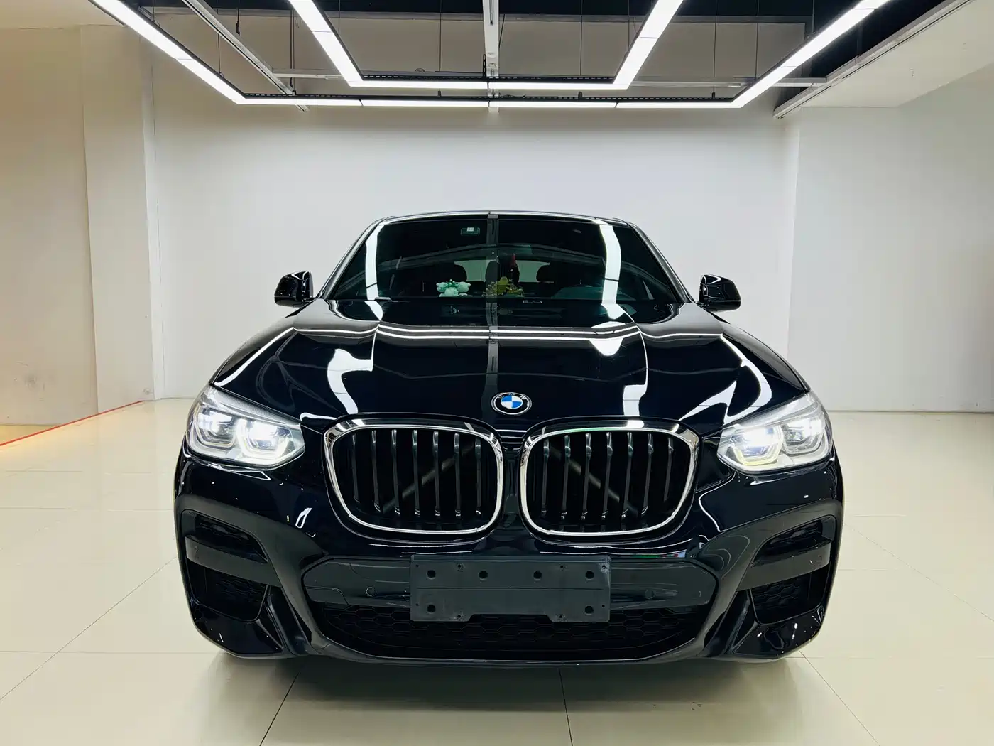 BMW X4 2019 xDrive25i M Sport Package фото 4