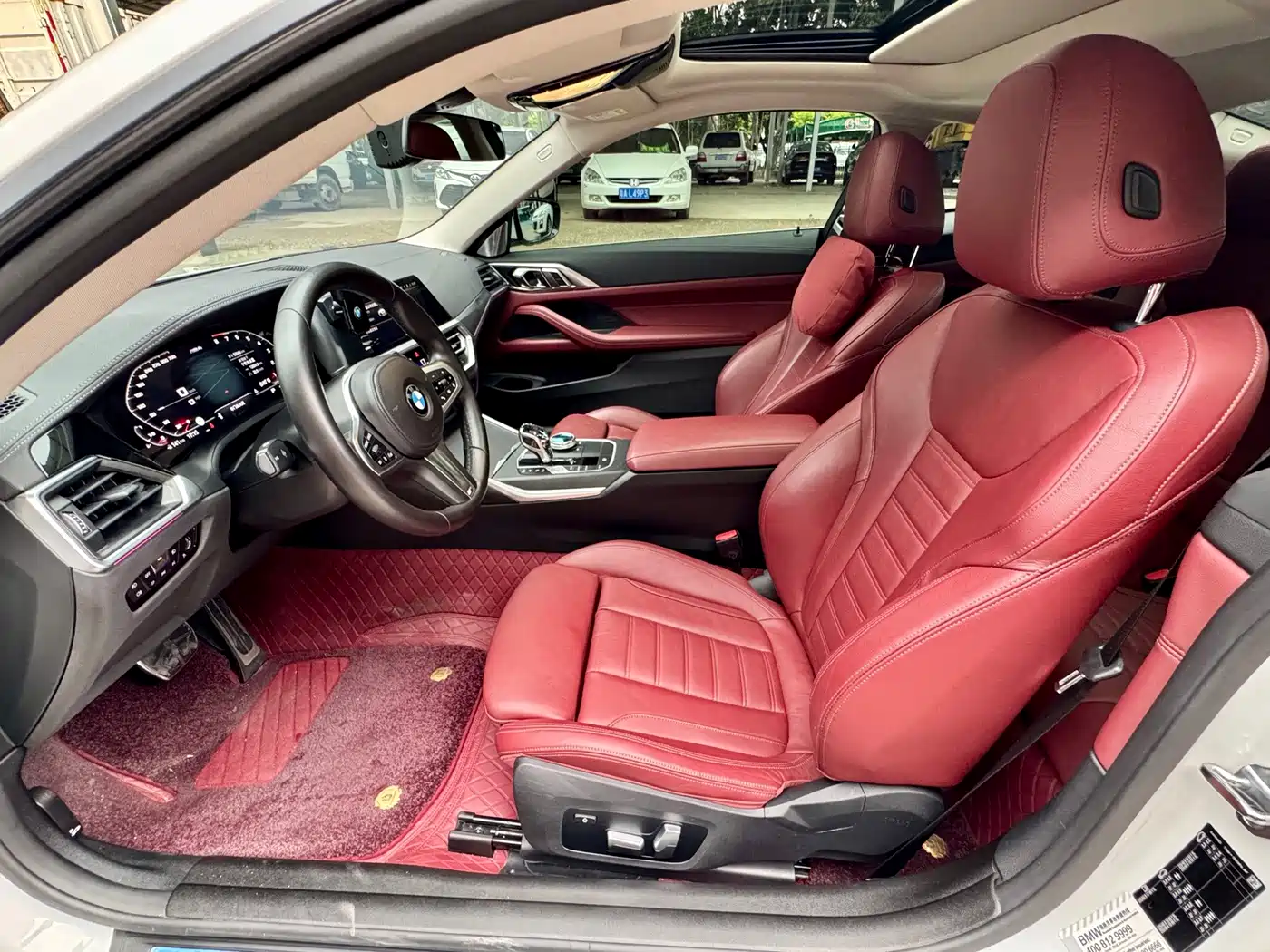 BMW 4 Series, миниатюра 10