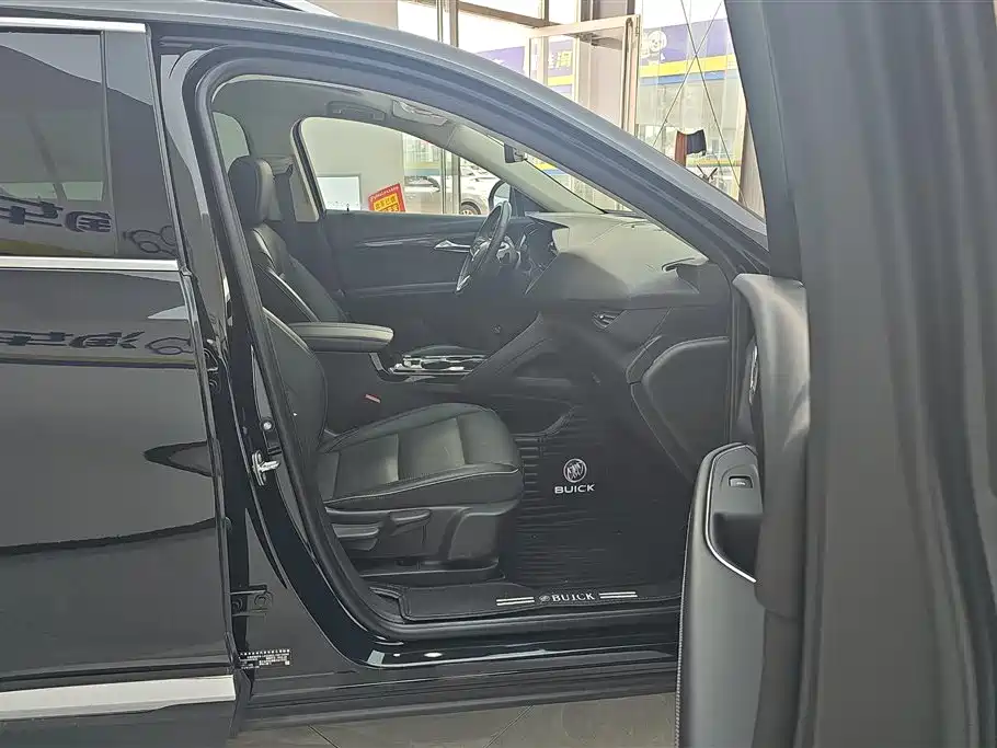 Buick Envision Plus 2021 Envision Plus 652T 5-seater Luxury фото 8