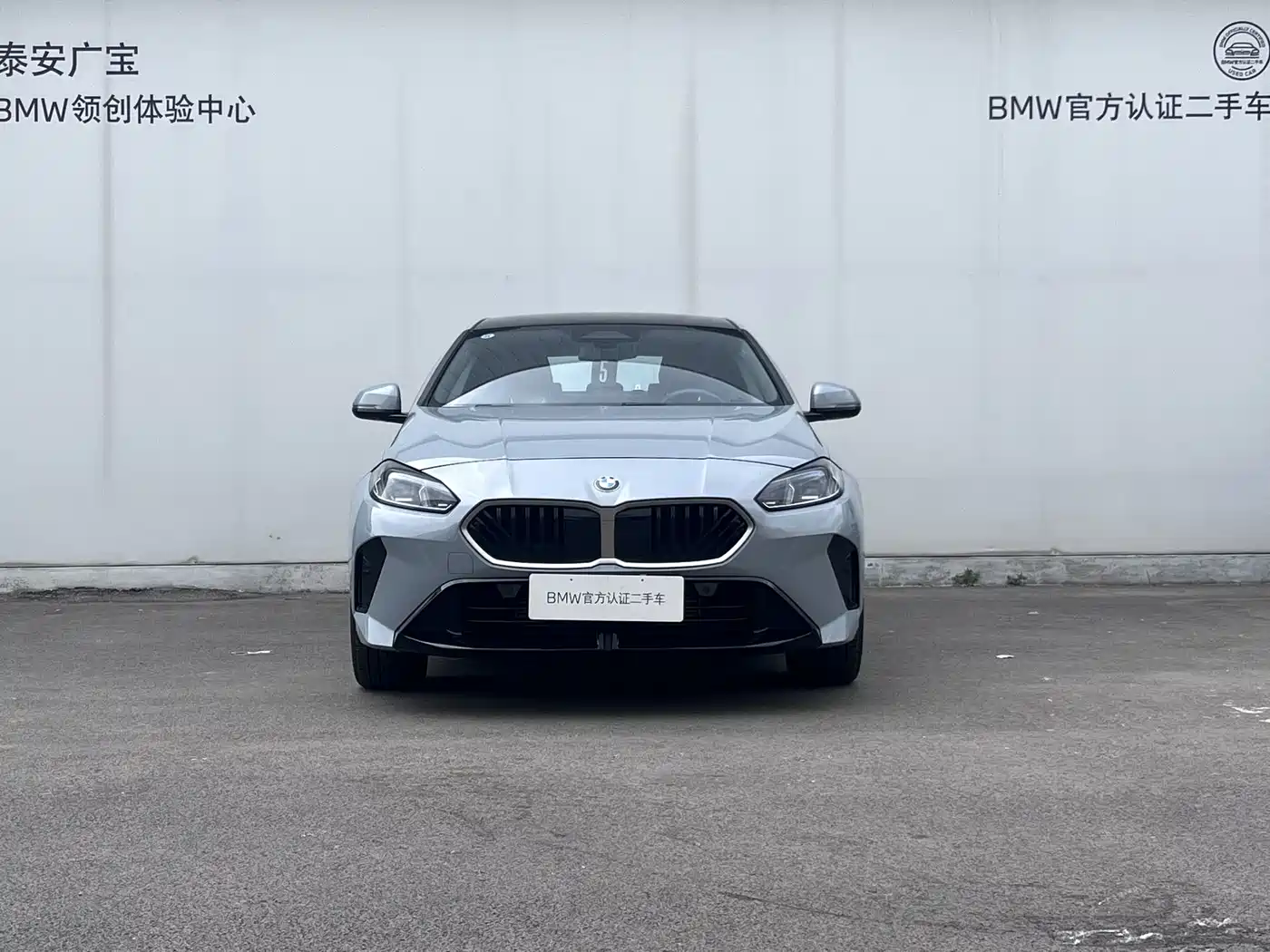BMW 2 Series 2025 225L M Sport Package фото 2