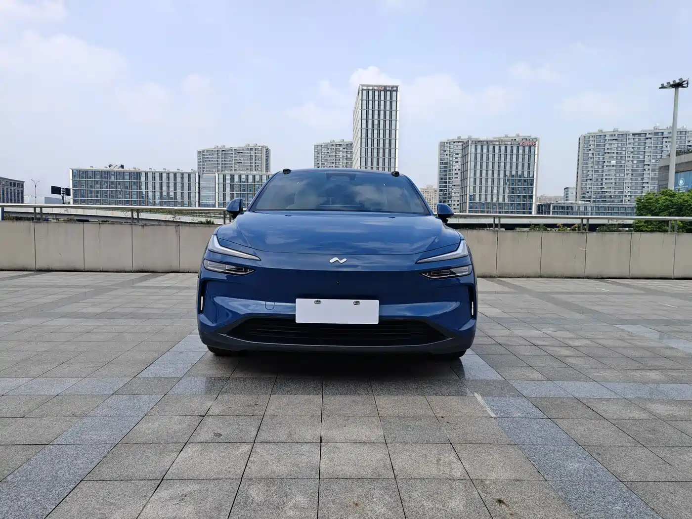 Ledao L60 2024 2024 60kWh AWD Version