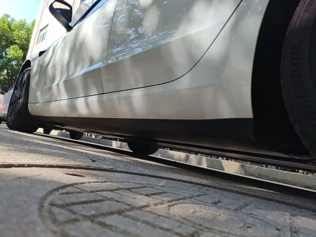 Фото 21 - Tesla Model 3