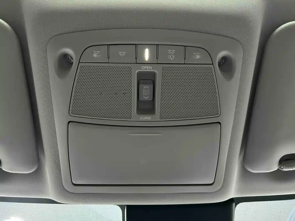 Nissan X-Trail, миниатюра 14